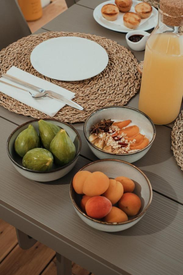 Methe Acomodação com café da manhã Lizzano  Exterior foto