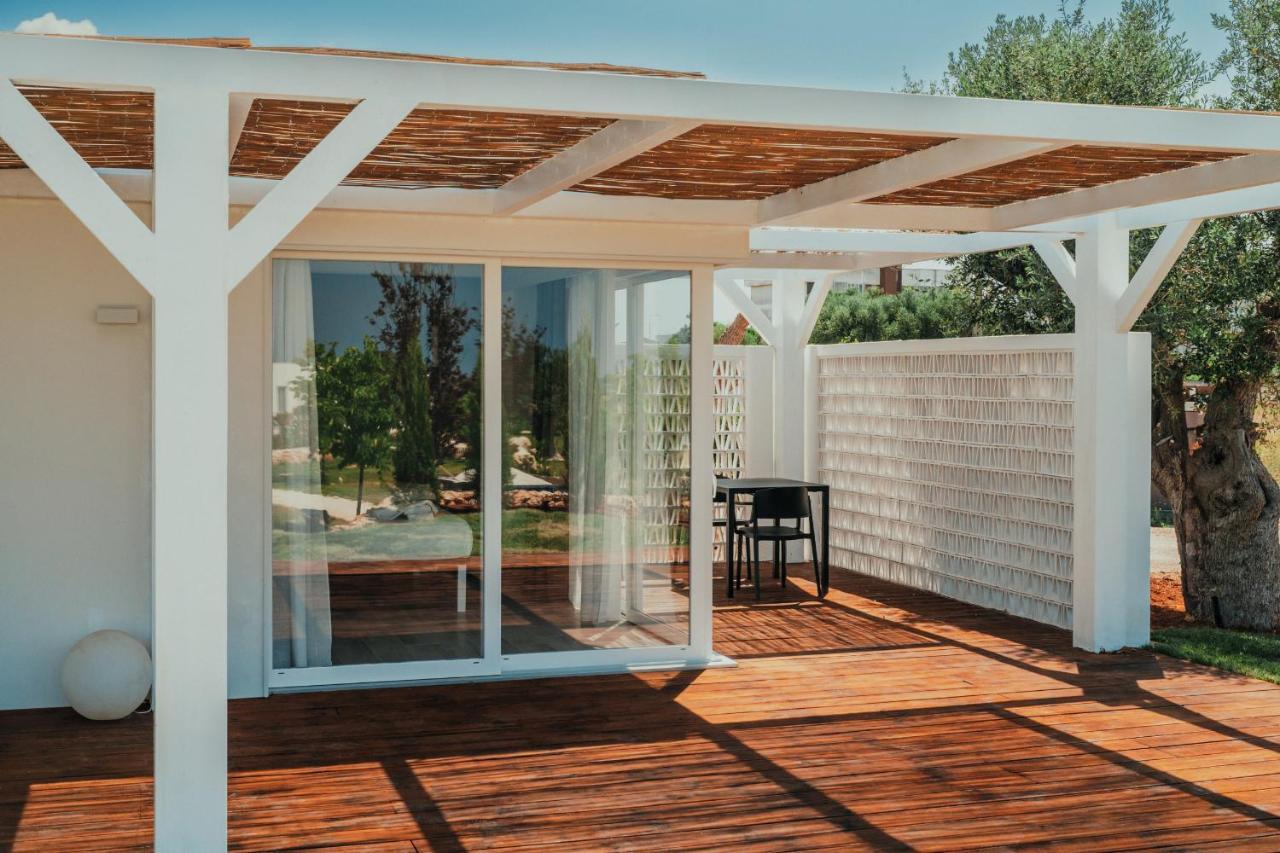 Methe Acomodação com café da manhã Lizzano  Exterior foto