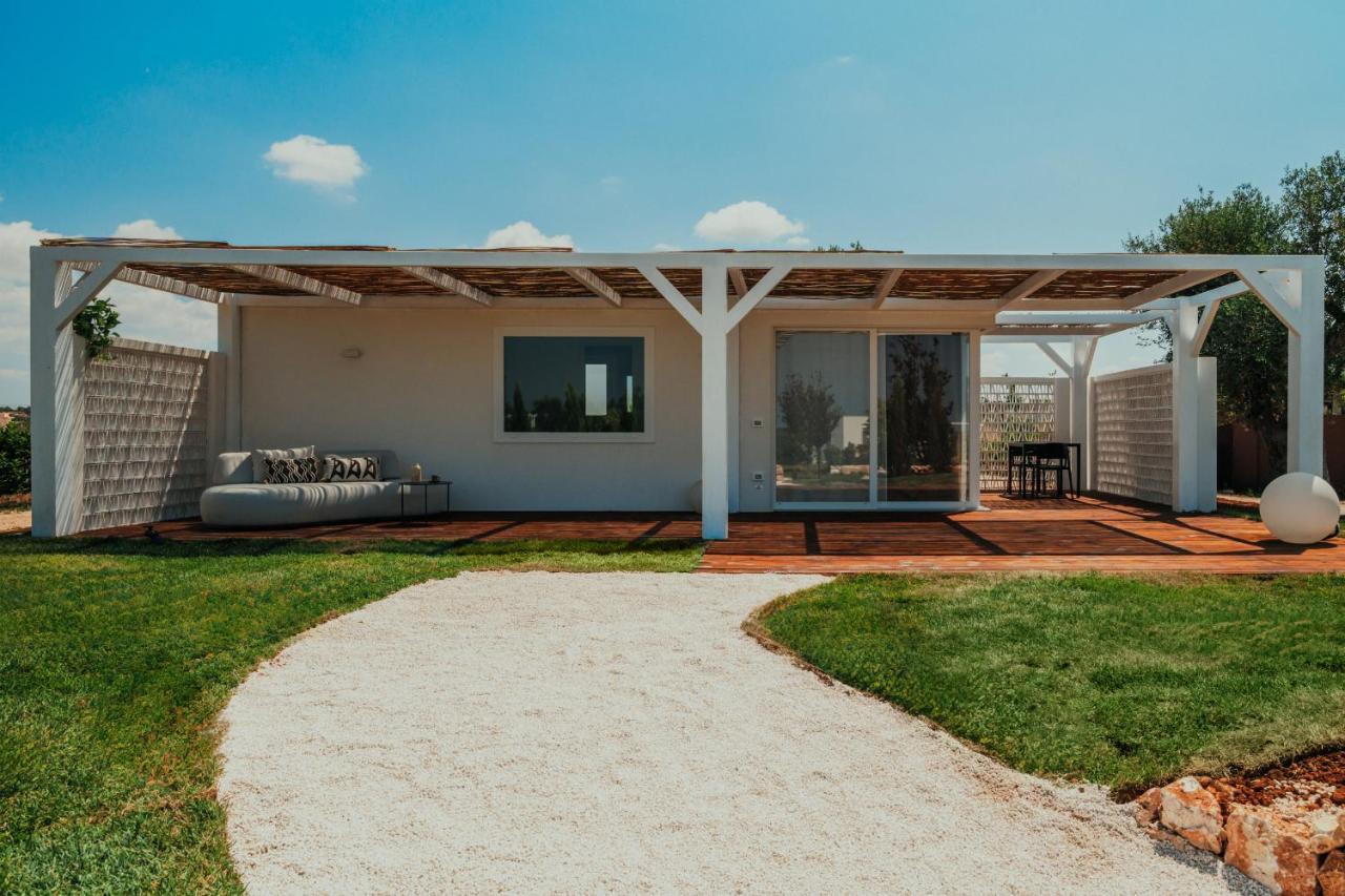 Methe Acomodação com café da manhã Lizzano  Exterior foto